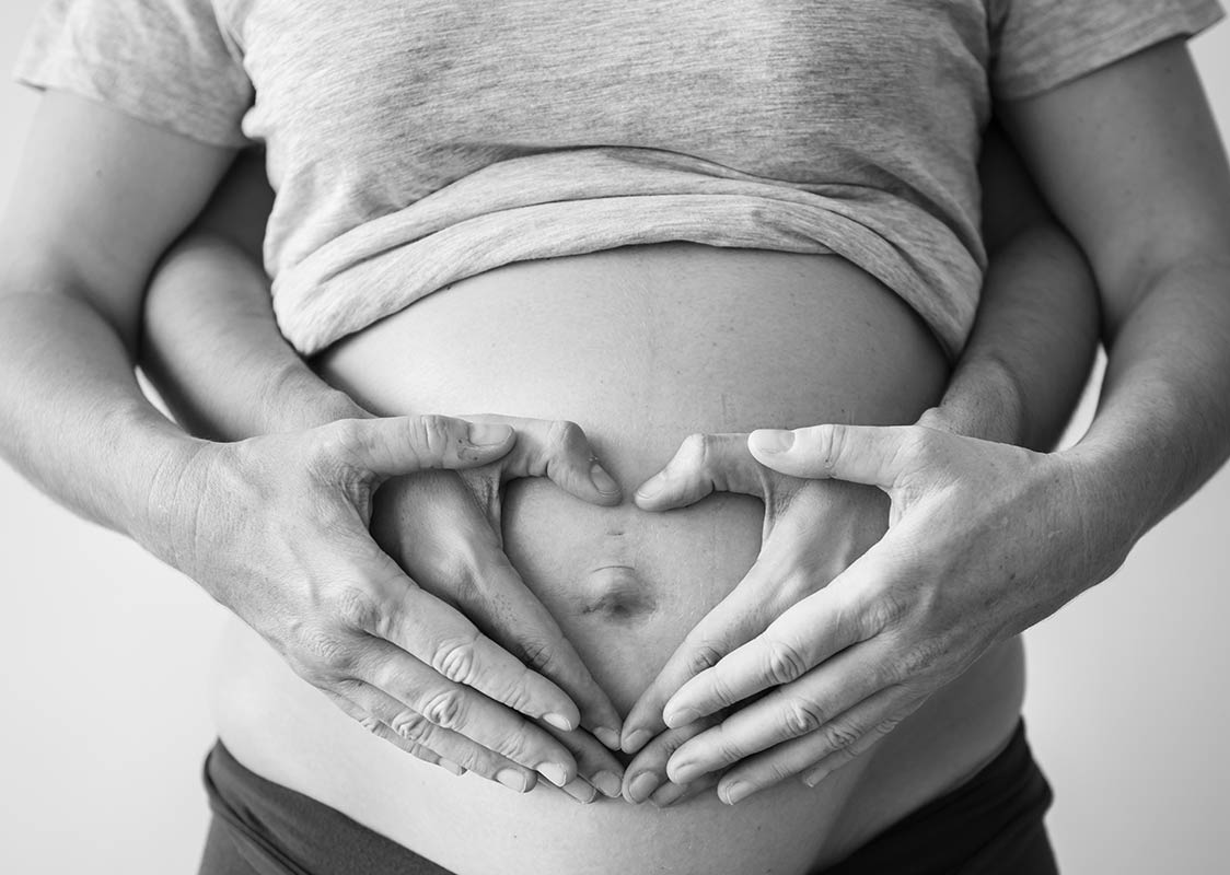 Cómo anunciar un embarazo: las frases más bonitas