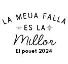 La meua falla és la millor