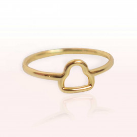 anillo fallera