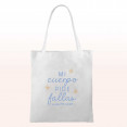 Bolsa Personalizada fallas