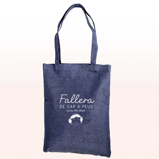 tote bags fallas