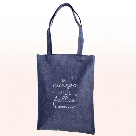 tote bags Fallera