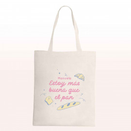 Tote bag  personalizada