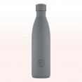 botella 750ml grey acero