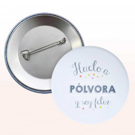 chapas falleras con mensaje fallero