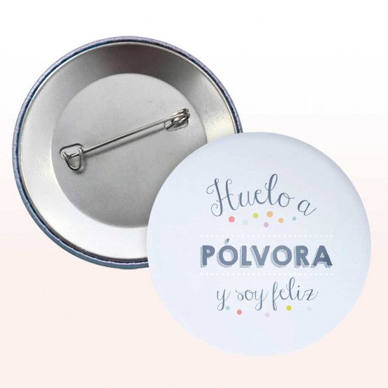 chapas falleras con mensaje fallero