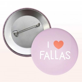 chapas para falleras