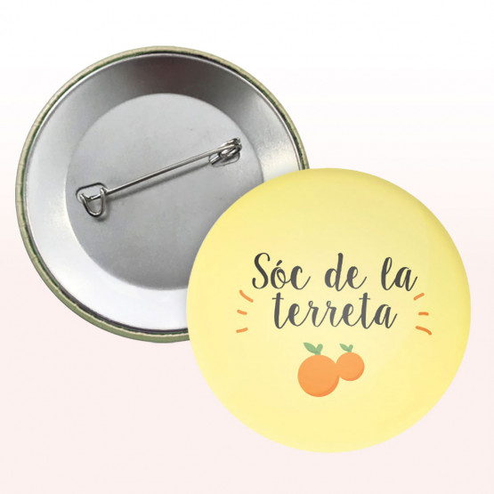 chapas soc de la terreta