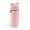 Estuche silicona pets