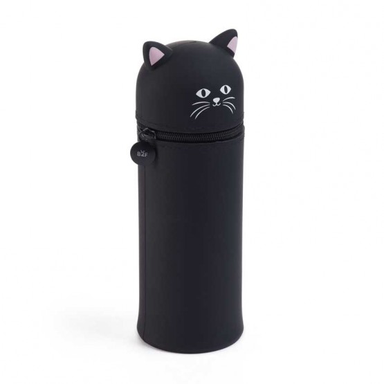 Estuche silicona pets