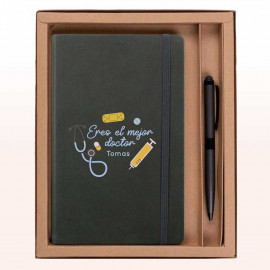 libreta doctor