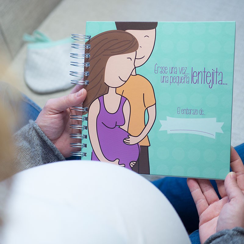 Libros para embarazadas 🔝  Libro embarazo, Embarazo, Proceso de embarazo