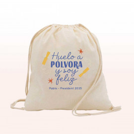 Mochila Fallera 