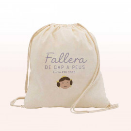 Mochila Fallera