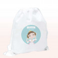 Mochila personalizada fallas