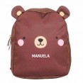 mochila osito personalizada