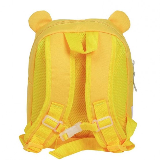 mochila personalizada infantil