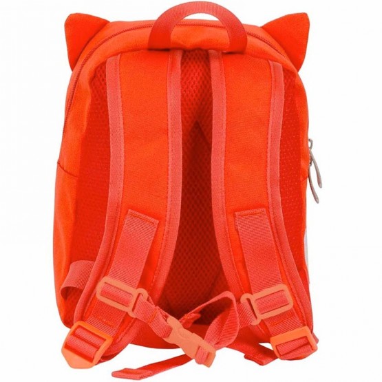 mochila infantil foxie