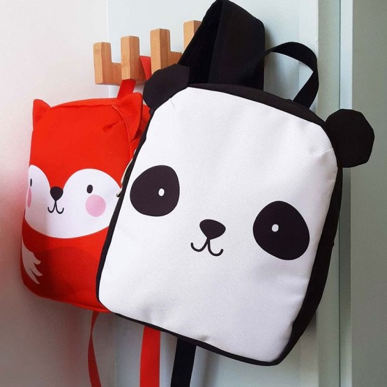 mochila infantil niños