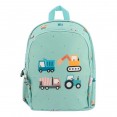 mochila truck primaria