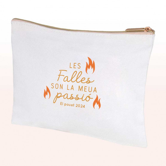 Regalo fallero personalizado 