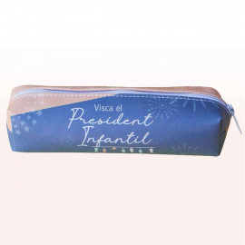 estuche presidente infantil