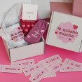 Pack regalo San valentin