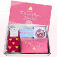 pack regalo fallera mayor infantil