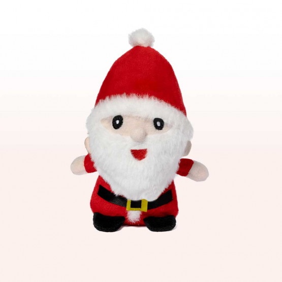 PELUCHE PAPA NOEL