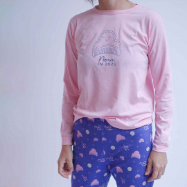 pijama fallero personalizado