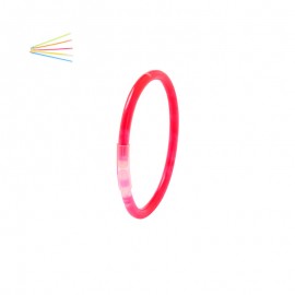 pulsera neon