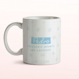 taza diseño personalizado