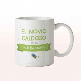 regalo novio fallero