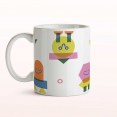 taza regalo compañero trabajo