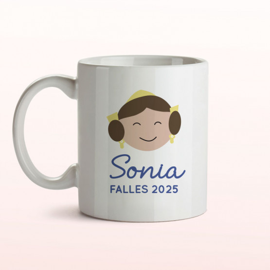 taza fallera