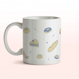 taza regalo amiga