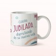 taza jubilada