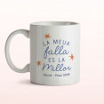 taza millor falla