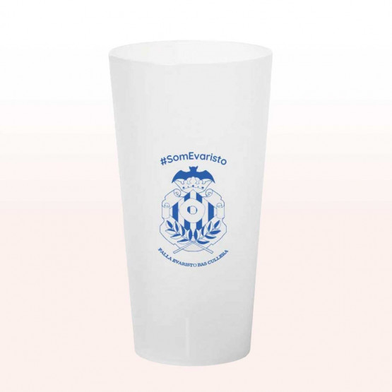 vaso personalizado fallas cubata